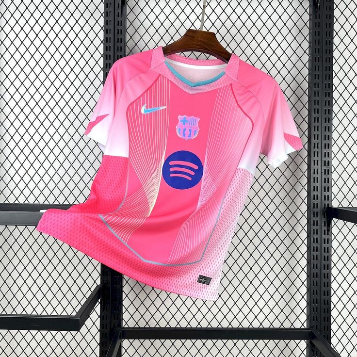 Jerseys
