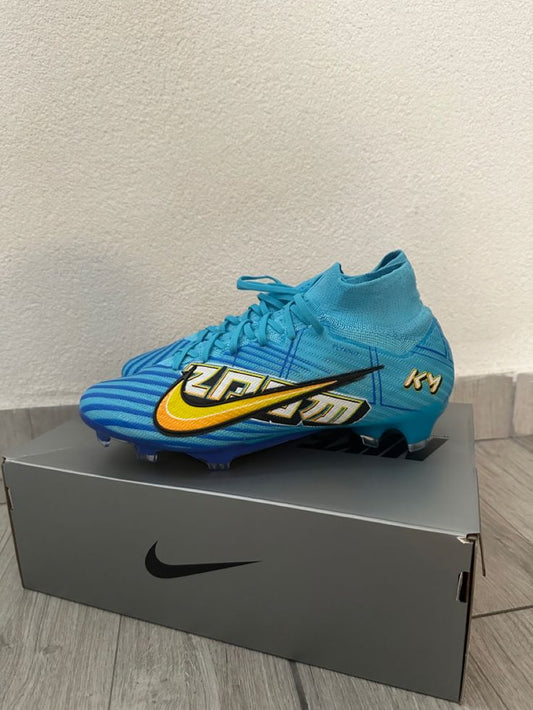 Nike Zoom Superfly 9 Elite FG Men's Football Boots
