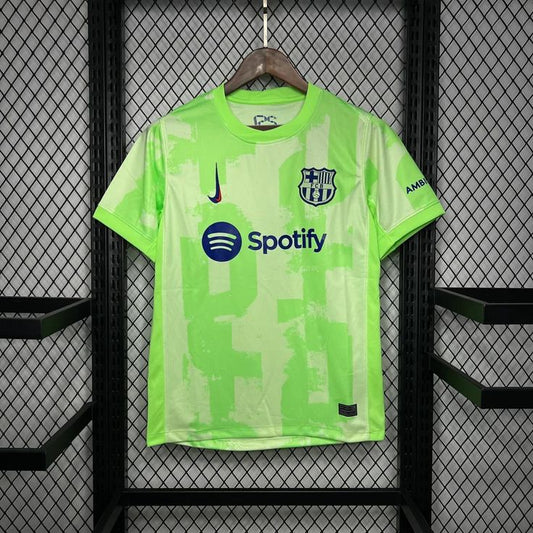 Barcelona Kit | 23/24 Third