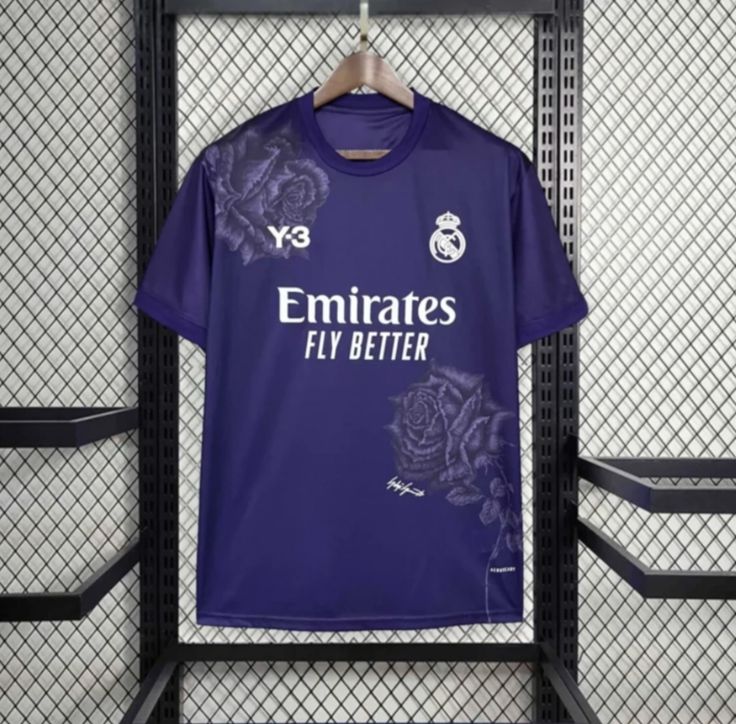 Real Madrid Y3 Kit | Special Edition 24/25