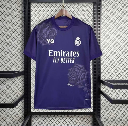 Real Madrid Y3 Kit | Special Edition 24/25