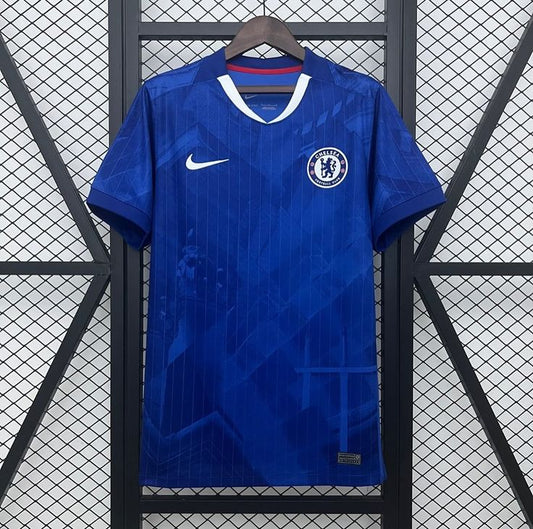 Chelsea 25/26 Kit | Blue