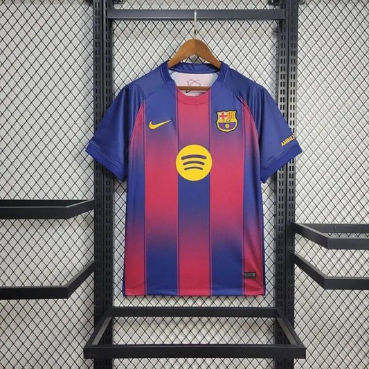 Barcelona Kit | 25/26 Home