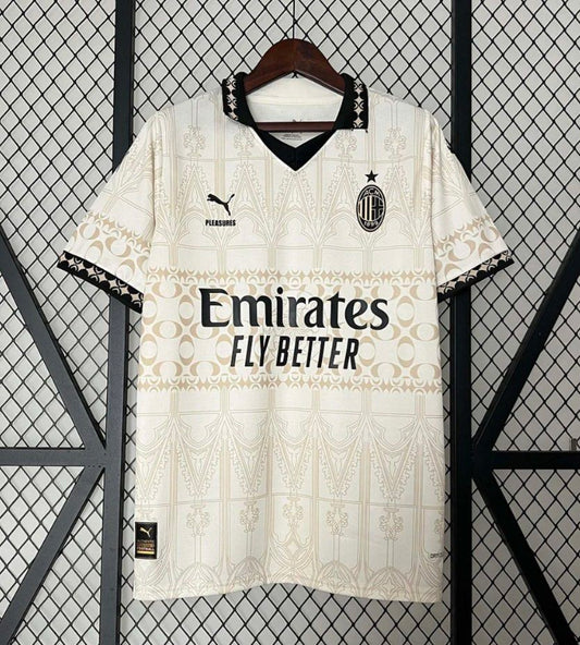 Ac Milan Kit | White Special Edition