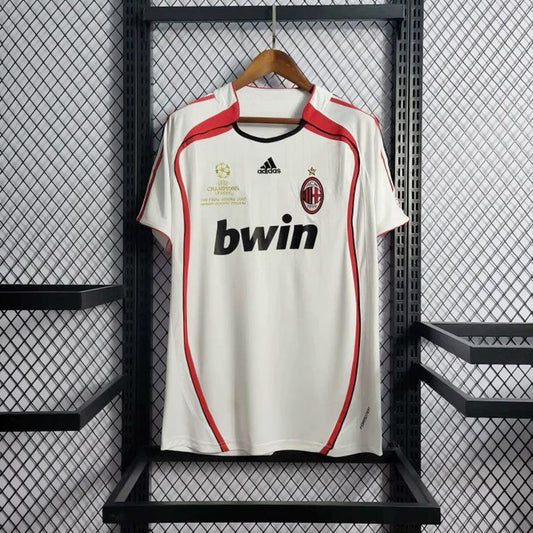 AC Milan Kit | 06/07 Retro